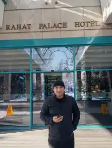 Rahat Palace - 45