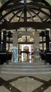 Mövenpick Grand Al Bustan Dubai - 27