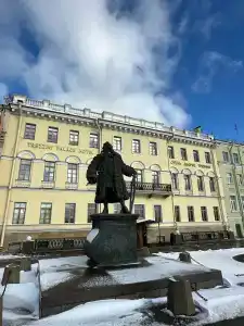 Бутик Дворец Трезини - 35