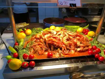 Aqi Pegasos Resort - 38