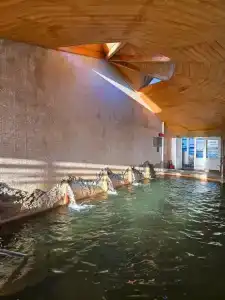 Lycus River Thermal - 13