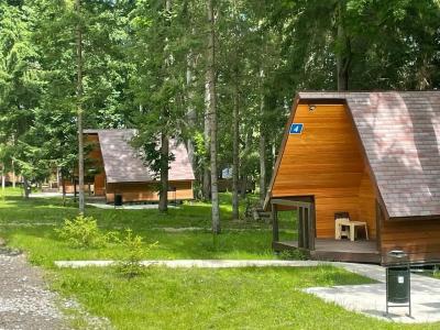 Energiya Tourist base - 64