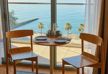 Zapolyar'e Sanatorium - 35