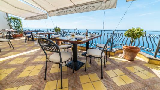 Albergo Diffuso Bacco Furore - 72