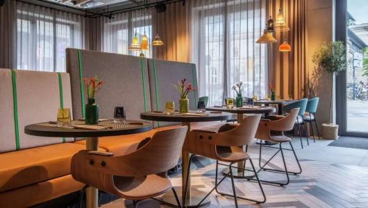 Hilton Garden Inn Mannheim - 85
