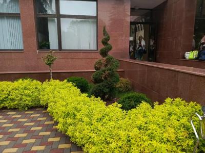 Sindika Spa-Hotel - 39