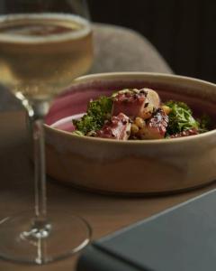 CALVARY & Restaurant Vilnius - 85