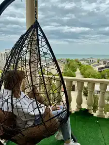 Baza otdykha Golden Sands - 2