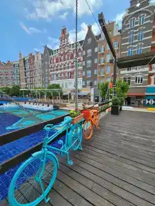 Orange County Kemer - 93