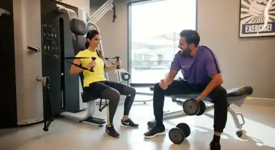 Rove Healthcare City - Bur Dubai - 89