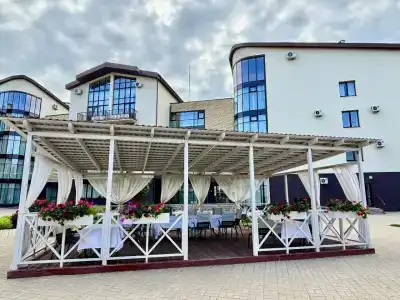 Gostinechniy Kompleks Lyubim - 39