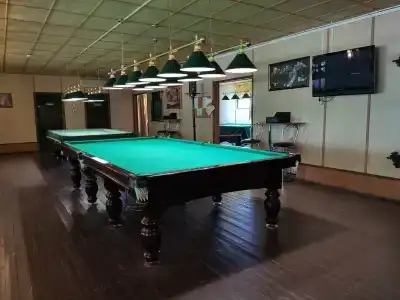 Turisticheskij Kompleks Botik Recreation center - 30