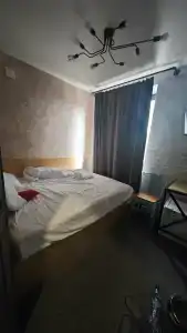 Na Mikhaylovskoy 9 - 42