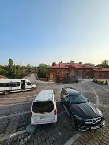 Red Bridge Yerevan - 35