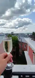 Sheraton Nizhny Novgorod Kremlin - 73