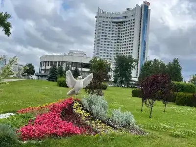 Беларусь - 59