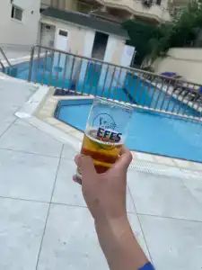 Kleopatra Beach - All Inclusive - 49