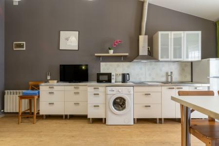 Odeon Guest House - 33