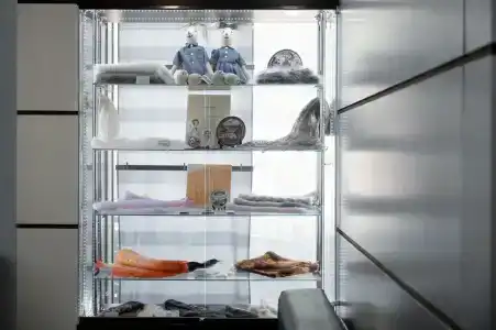 Stepnaya Palmira - 3