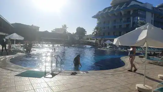 Sensitive Premium Resort & Spa - All Inclusive - 14