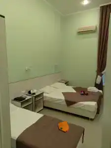 Skver Vyisotskogo - 77