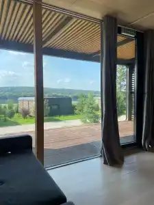 Shahtyor Tourist base - 87