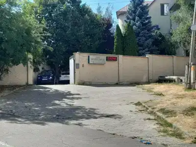 Mini Chisinau - 6