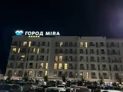 Otel Gorod Mira  Resort & Spa Miracleon 5 - 44