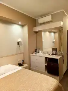 Tayozhnyij mini-hotel - 23