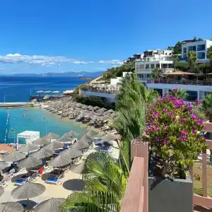 Deltas by Marriott Bodrum - 33