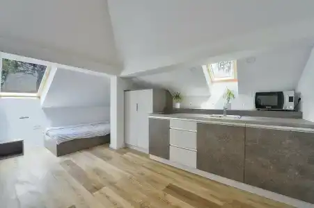 Villa Oliver 2 Siófok - 37