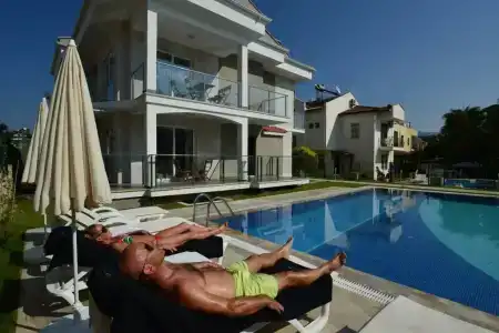 Lighthouse Nadia Aparts - 7