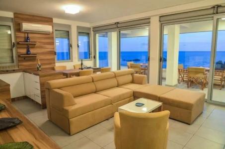 & Beach Club Mediterraneo Liman - 29