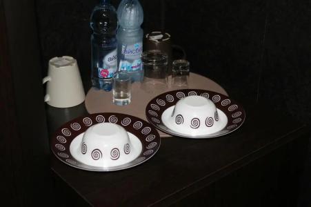 Soyuz Mini-Hotel - 28