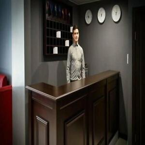 Kaufman Living Quarters - 90