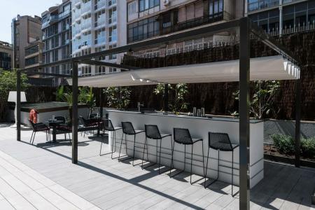 Catalonia Plaza Catalunya - 32