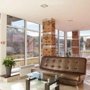 Soyuz Mini-Hotel - 8