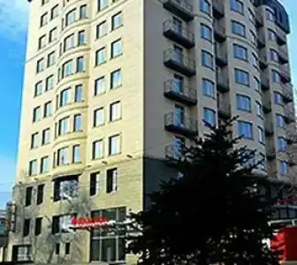 Ramada by Wyndham Rostov-on-Don and Spa - 75