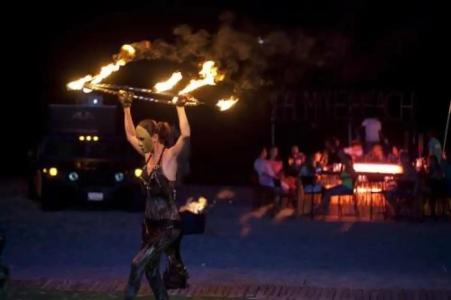 Royalisa Palmiye Beach +16 Adult Only - 47