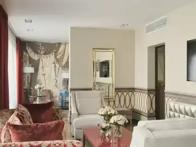 Indigo St.Petersburg- Tchaikovskogo, an IHG - 51