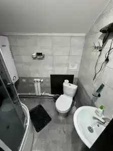 Guest house Rossiya - 29