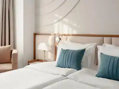 Sanatorij "Rodnik" - 2