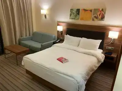 Hilton Garden Inn Riverside - 47