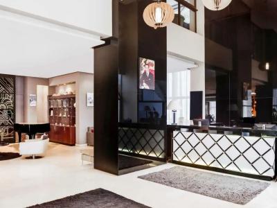 Mövenpick Casablanca - 66