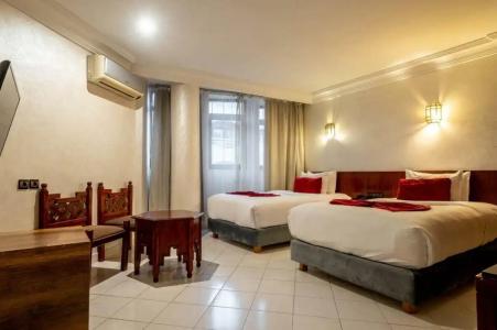 Casablanca City Center - 79