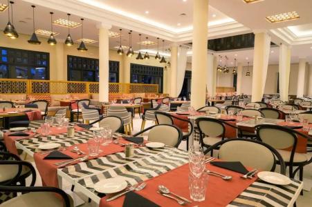 Sol Oasis Marrakech - 24