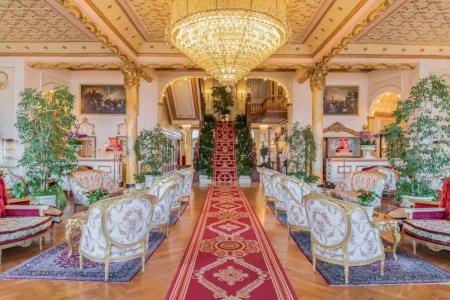 Regina Palace - 61