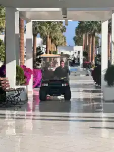 Maritim Jolie Ville Resort & Casino - 49