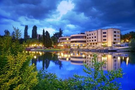 Park Stara Zagora - 0