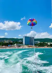 International Casino & Tower Suites - 7